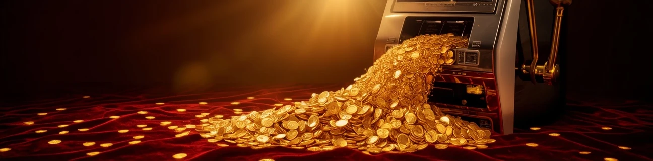 Bonusregler kopplade till slots